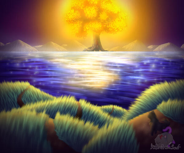 Luminous Vitality
