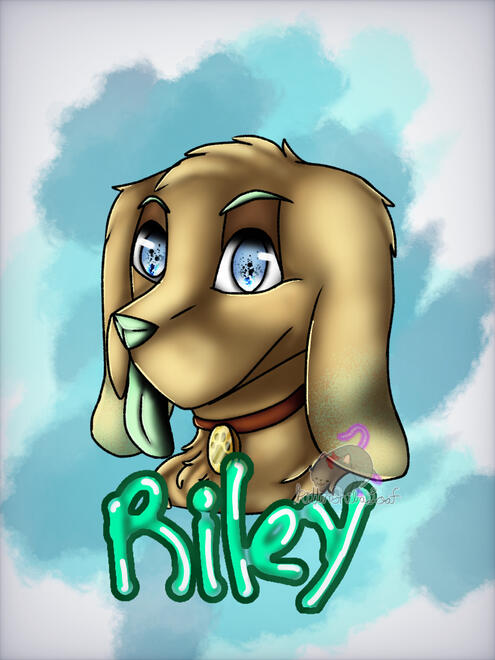 Riley OC