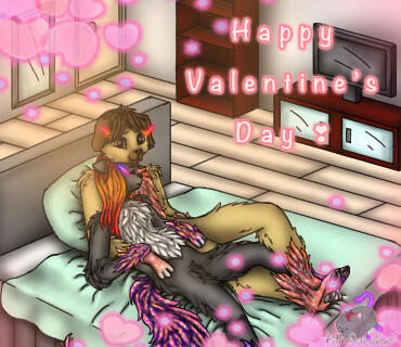 Valentine's Day