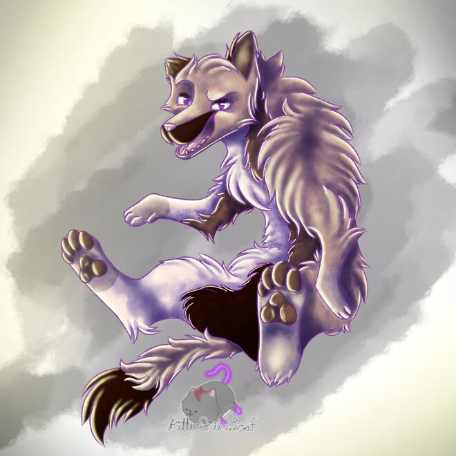 Ramus OC